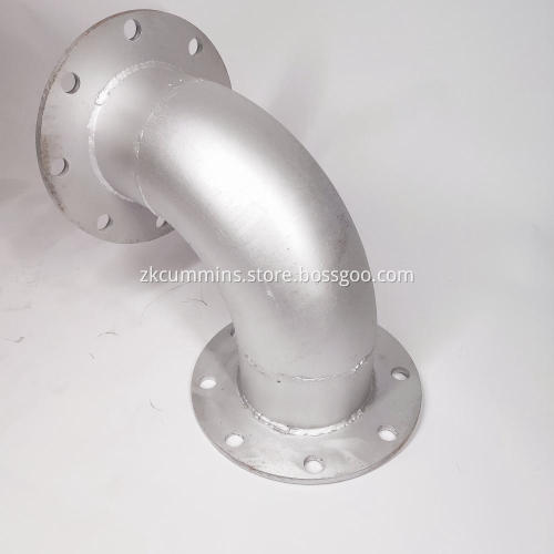 3418944 Cummins DescriptionExhaust Outlet Connection
